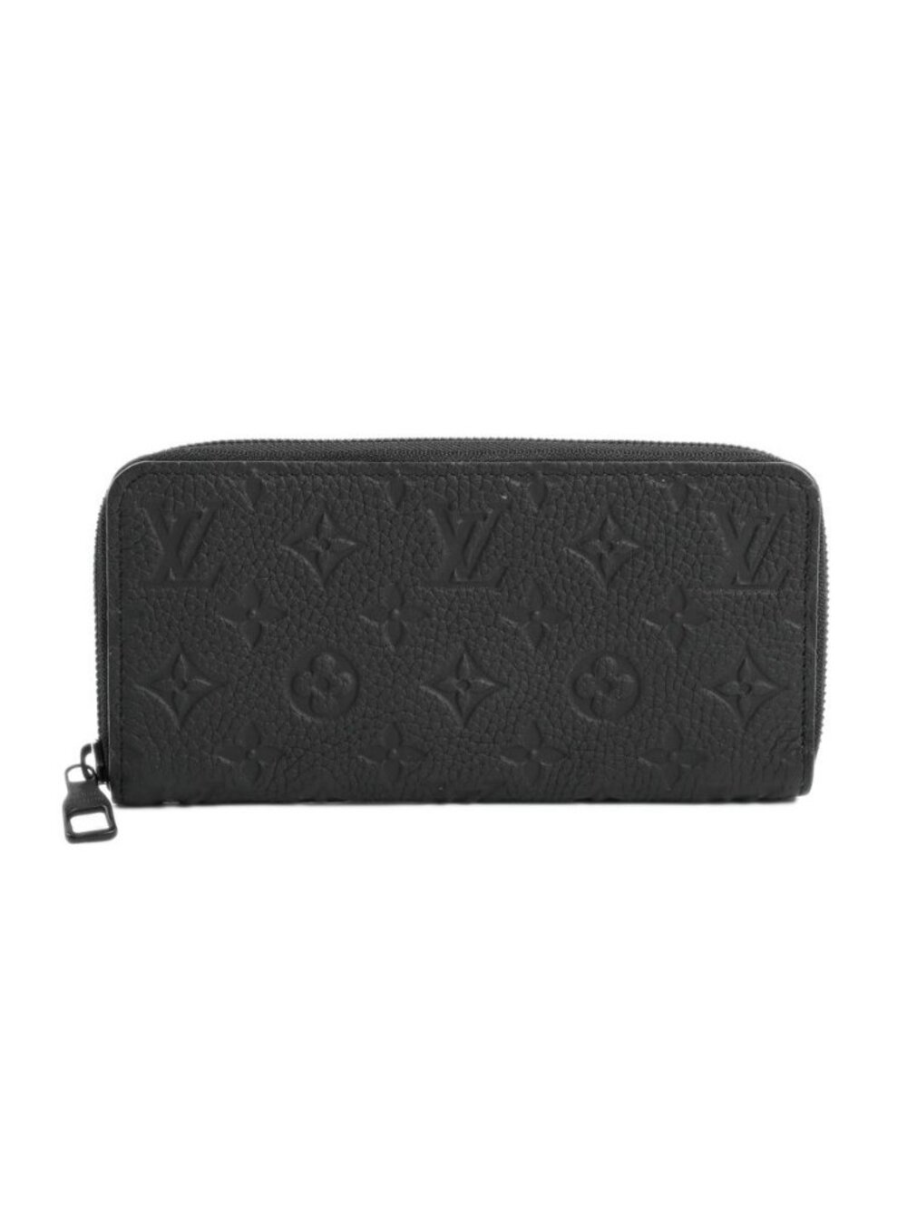 Louis Vuitton Wallet Zippy Horizontal